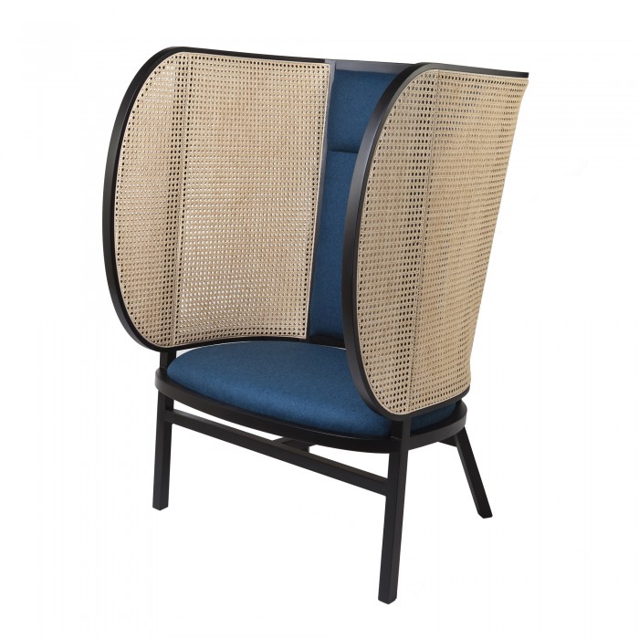 HIDEOUT lounge chair