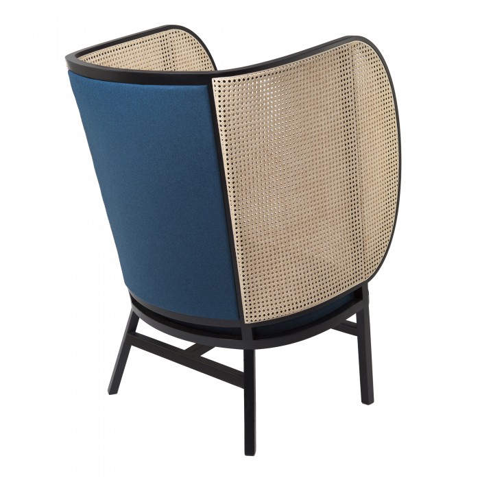 HIDEOUT lounge chair