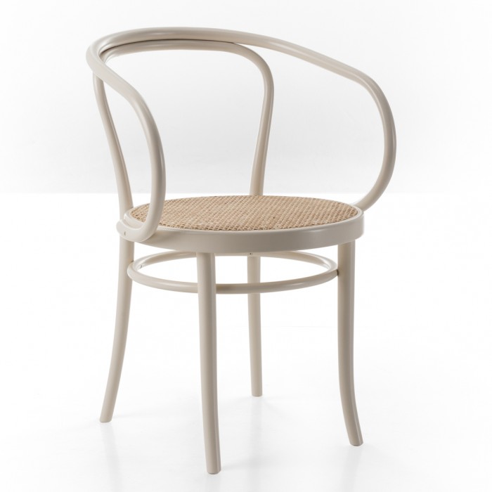 WIENER chair plywood seat
