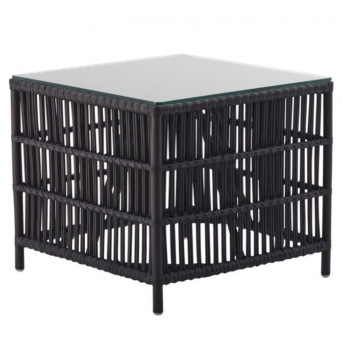 DONATELLO coffee table without glass tray