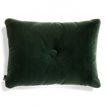DOT cushion soft warm grey