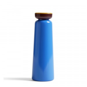 Blue SOWDEN bottle