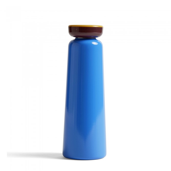 Blue SOWDEN bottle