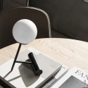 PHARE table lamp light grey