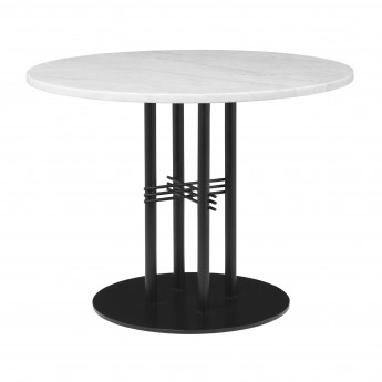 Table TS Ø80 cm