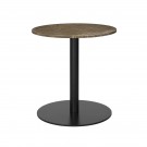 1.0 table Ø60 cm