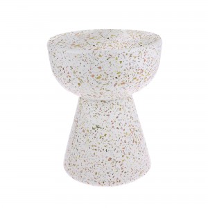 Table d'appoint TERRAZZO