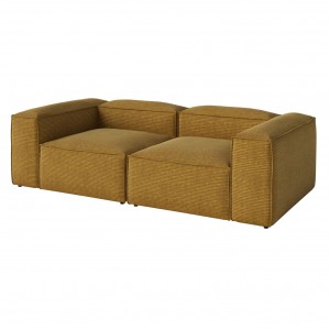 COSIMA modular sofa 2,5 seats