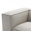 DUNBAR modular sofa - Polvere 21 Beige