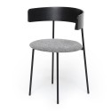 FRIDAY chair with arms - Hallingdal 126