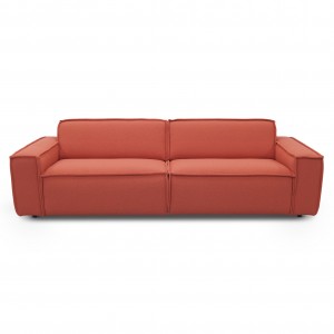 EDGE modular sofa - 3 seat - Kvadrat Coda2 632