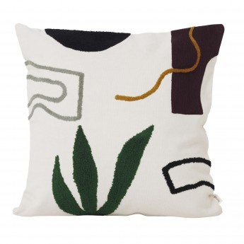 Coussin Mirage CACTI