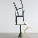 ELEMENTAIRE chair olive