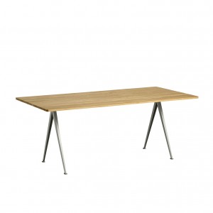 PYRAMID 02 Table - 190 x 85 cm