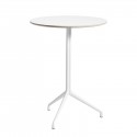 AAT 20 Dining table White