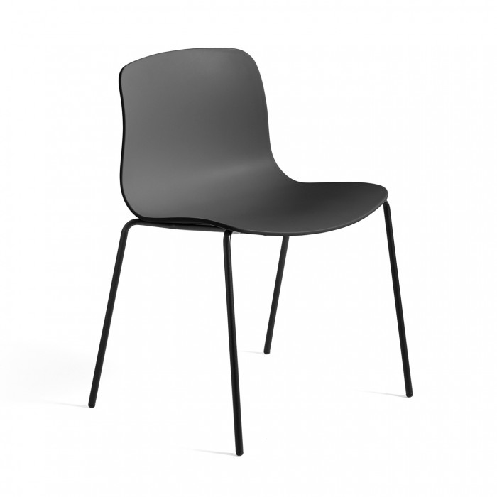AAC 16 chair - Black, black leg base