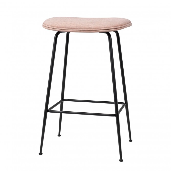 BEETLE Counter stool - Nubuk 2104