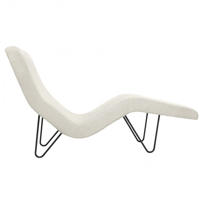 Chaise longue GMG