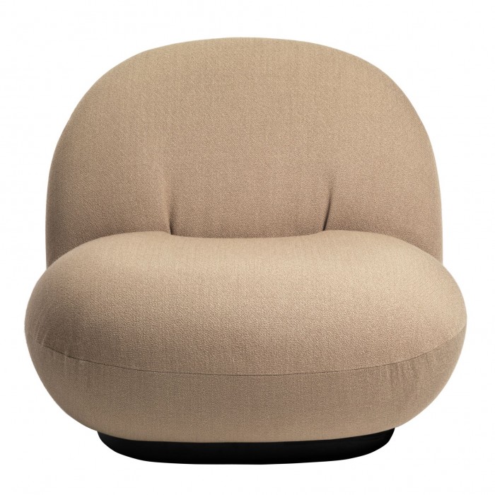 PACHA armchair - HARP 120
