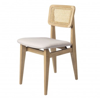 Chair C-CHAIR - Upholstered 1