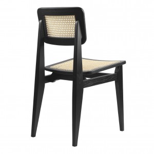 Chaise C-CHAIR - Cannage 1