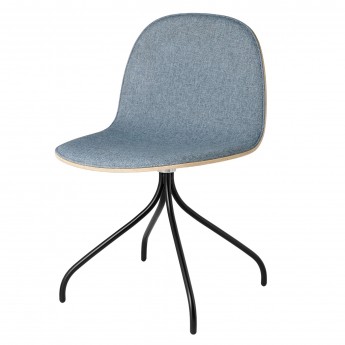 2D meeting chair - Fabric