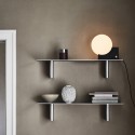 JOURNEY Table lamp - SHY1 Mirror