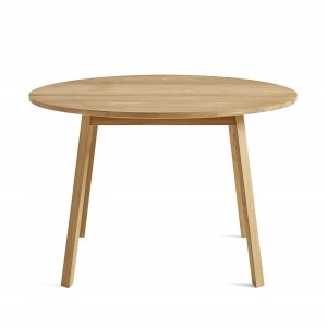 TRIANGLE Table - Round