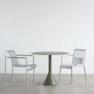 PALISSADE chair olive 