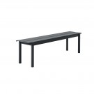 LINEAR Table - Black