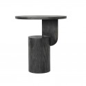 Table d'appoint INSERT - Naturel