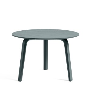 BELLA coffee table - ø60 - Green