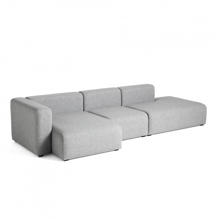 MAGS sofa 3 seaters Hallingdal 130 right end