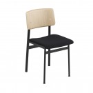 LOFT chair black