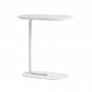 RELATE side table off white