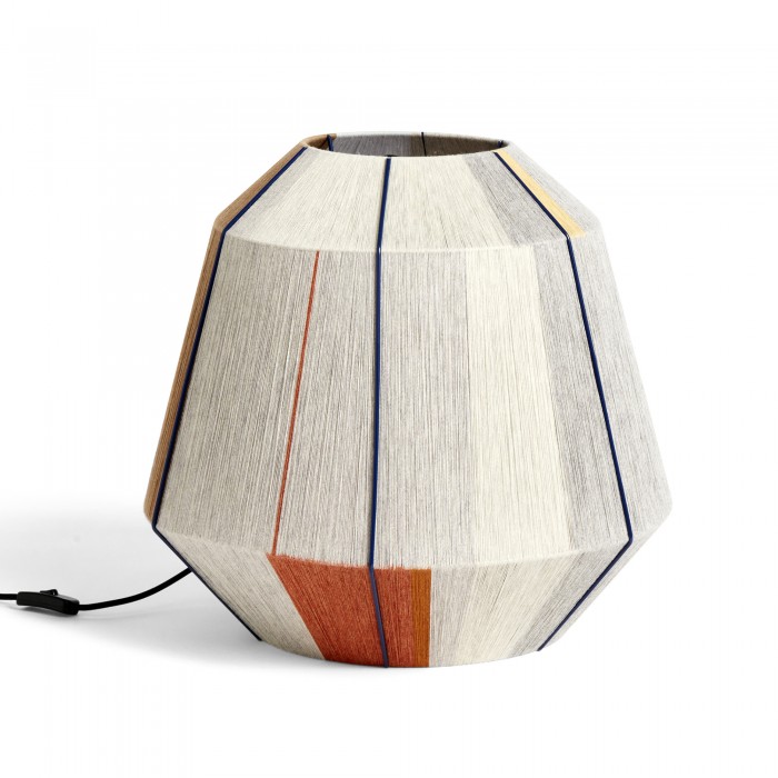 Bonbon Table Light Handmade By Hay, How To Earth A Table Lamp Shaded