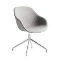 AAC 121 Chair - Flamiber grey C8