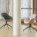 AAC 121 Chair - Linara 415 - Soft