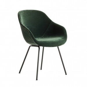 AAC 127 Chair - Lola dark green