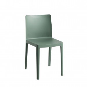 Chaise ELEMENTAIRE - Smoky Green