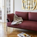 CAN sofa 2 seaters - Surface 120
