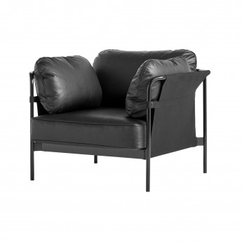 Fauteuil CAN - Steelcut 975