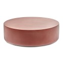 Round coffee table MARIE