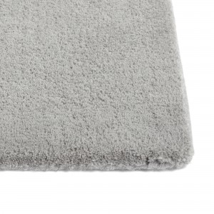 RAW rug n°2 - light grey