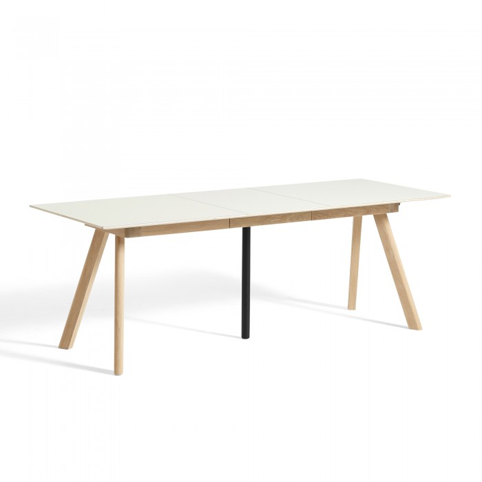 Table CPH 30 extensible - 160/310 cm