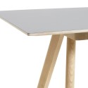 Table CPH 30 extensible - 200/400 cm