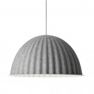 Lampe UNDER THE BELL gris