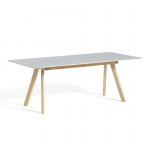 Table CPH30 extensible - 200/400 cm