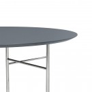 MINGLE table customizable