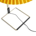 MATIN lamp yellow